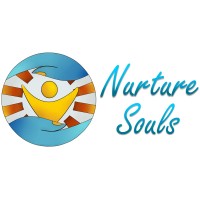 NurtureSouls logo, NurtureSouls contact details