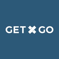 GETXGO logo, GETXGO contact details