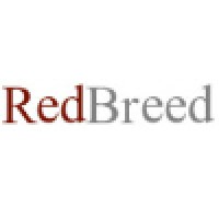 RedBreed logo, RedBreed contact details