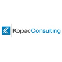 Kopac Consulting LLC logo, Kopac Consulting LLC contact details