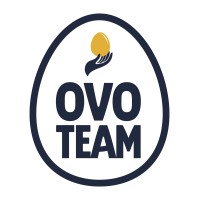 OVOTEAM logo, OVOTEAM contact details