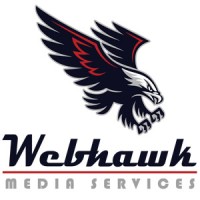 Webhawk Media Services logo, Webhawk Media Services contact details