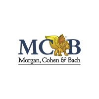 Morgan, Cohen & Bach logo, Morgan, Cohen & Bach contact details