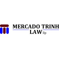 Mercado Trinh Law LLP logo, Mercado Trinh Law LLP contact details