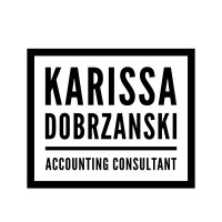 Karissa Dobrzanski Accounting logo, Karissa Dobrzanski Accounting contact details