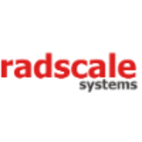 Radscale Systems logo, Radscale Systems contact details