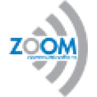 Zoom Communications logo, Zoom Communications contact details