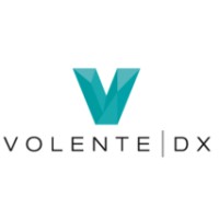 Volente Diagnostics logo, Volente Diagnostics contact details