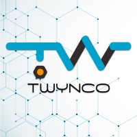 Twynco logo, Twynco contact details