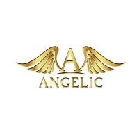 Angelic Marketing logo, Angelic Marketing contact details