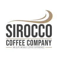 Sirocco Coffee Company logo, Sirocco Coffee Company contact details