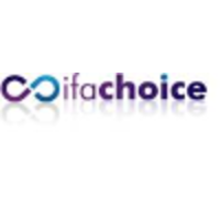 IFA Choice logo, IFA Choice contact details