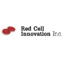 Red Cell Innovation Inc. logo, Red Cell Innovation Inc. contact details