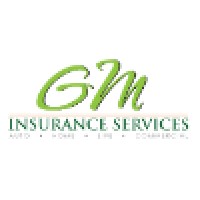 GM Insurance Services logo, GM Insurance Services contact details