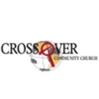 Crossover Community Church logo, Crossover Community Church contact details