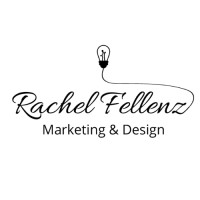 Rachel Fellenz Marketing & Design logo, Rachel Fellenz Marketing & Design contact details