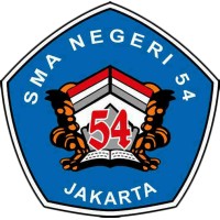 SMAN 54 Jakarta logo, SMAN 54 Jakarta contact details