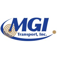 MGI Transport Inc logo, MGI Transport Inc contact details