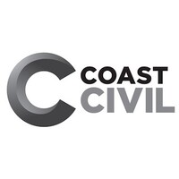 Coast Civil Limited logo, Coast Civil Limited contact details