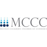 MCCC Melville Cockburn Chamber of Commerce logo, MCCC Melville Cockburn Chamber of Commerce contact details