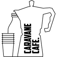 Le Caravane Café logo, Le Caravane Café contact details