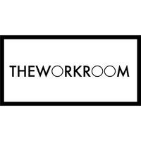 The Workroom Studio logo, The Workroom Studio contact details