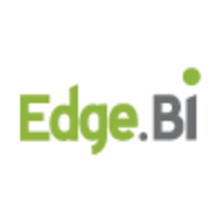 Edge.BI logo, Edge.BI contact details