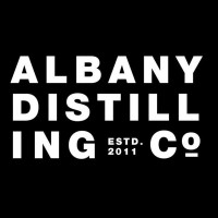 Albany Distilling Company Inc. logo, Albany Distilling Company Inc. contact details