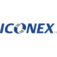 Iconex logo, Iconex contact details