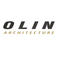 Olin Architecture logo, Olin Architecture contact details