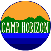 Camp Horizon logo, Camp Horizon contact details