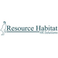 Resource Habitat logo, Resource Habitat contact details