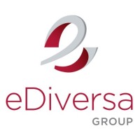 eDiversa Group logo, eDiversa Group contact details