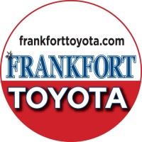 Frankfort Toyota logo, Frankfort Toyota contact details