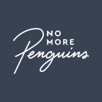 No More Penguins logo, No More Penguins contact details