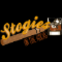 Stogies On the Rocks logo, Stogies On the Rocks contact details