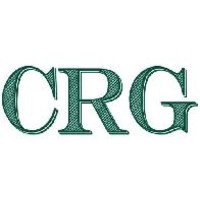 CRG Financial Services, Inc. logo, CRG Financial Services, Inc. contact details