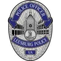 Leesburg Police Department logo, Leesburg Police Department contact details