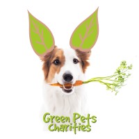 Green Pets America Charities logo, Green Pets America Charities contact details