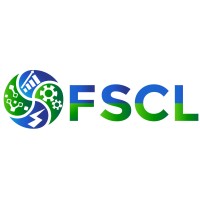 FSCL logo, FSCL contact details