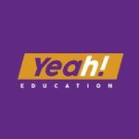 Yeah! Education logo, Yeah! Education contact details