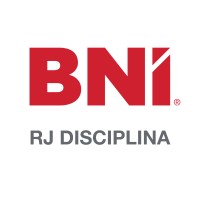 BNI RJ Disciplina logo, BNI RJ Disciplina contact details