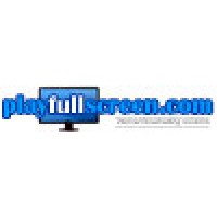 Play Full Screen logo, Play Full Screen contact details