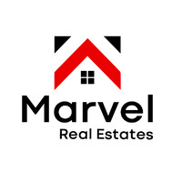 MarvelRealEstateOfficial logo, MarvelRealEstateOfficial contact details