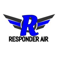 Responder Air logo, Responder Air contact details