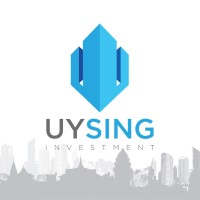 Uy Sing Investment logo, Uy Sing Investment contact details