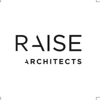 Raise Architects logo, Raise Architects contact details