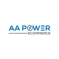 AA POWER EQUIPMENT, INC. logo, AA POWER EQUIPMENT, INC. contact details