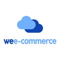 wee-commerce logo, wee-commerce contact details