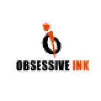 Obsessive Ink logo, Obsessive Ink contact details